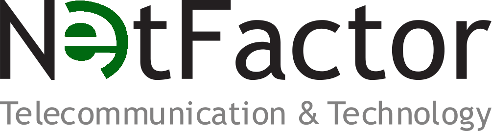 NetFactor Telecommunication & Technology