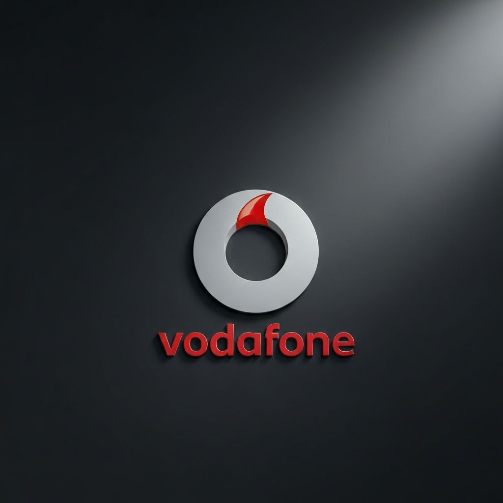 Vodafone